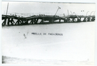 Muelle de pasajeros Muelle de pasajeros