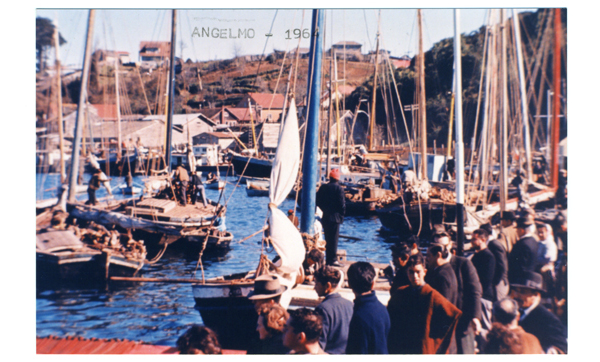 Angelmó Angelmó