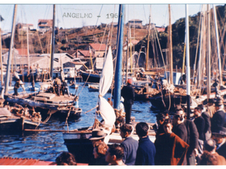 Angelmó Angelmó