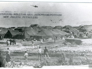 Hospital militar Hospital militar