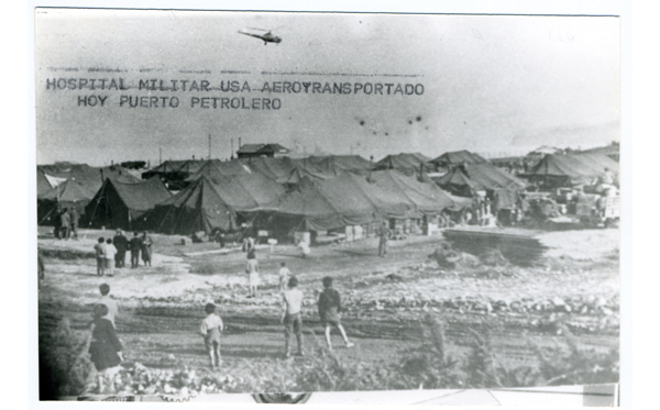 Hospital militar Hospital militar