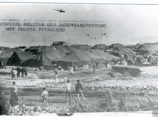 Hospital militar Hospital militar
