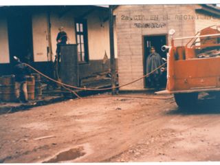 Ayuda de bomberos Ayuda de bomberos