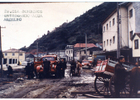 Bomberos de Puerto Montt reparten agua