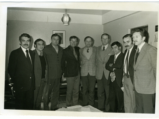 Homenaje a escuadra Urritas Homenaje a escuadra Urritas