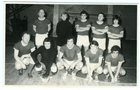 Equipo de fútbol de la 2° Compañía de Bomberos de Puerto Montt Equipo de fútbol de la 2° Compañía de Bomberos de Puerto Montt