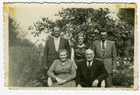 Familia Hornig Noack Familia Hornig Noack