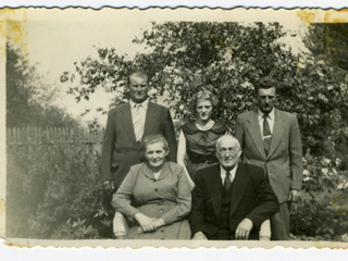 Familia Hornig Noack Familia Hornig Noack