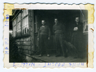 Paulina, Hans y Guillermo Paulina, Hans y Guillermo