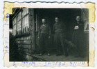 Paulina, Hans y Guillermo Paulina, Hans y Guillermo