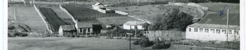 Escuela Normal Rural de Ancud Escuela Normal Rural de Ancud