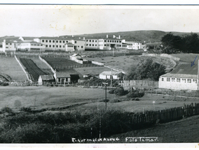 Escuela Normal Rural de Ancud Escuela Normal Rural de Ancud