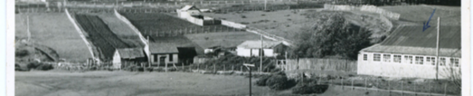 Escuela Normal Rural de Ancud