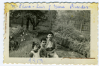 Familia Paredes Familia Paredes