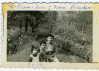 Familia Paredes Familia Paredes