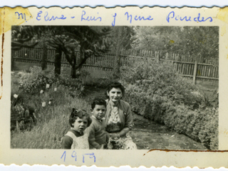 Familia Paredes Familia Paredes