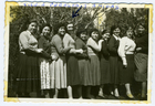 Alumnas de la Escuela Normal Rural Alumnas de la Escuela Normal Rural
