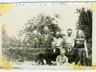 Familia Hornig Noack Familia Hornig Noack