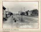 Calle Tomás Burgos Calle Tomás Burgos
