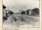 Calle Tomás Burgos Calle Tomás Burgos