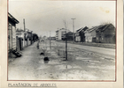 Calle Tomás Burgos