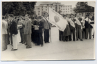 Juventud católica chilena