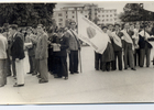 Juventud católica chilena