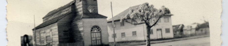 Colegio y parroquia Colegio y parroquia