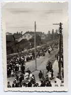 Procesión de San Sebastián