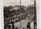 Procesión de San Sebastián