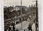 Procesión de San Sebastián