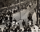 Procesión de San Sebastián Procesión de San Sebastián