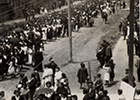 Procesión de San Sebastián Procesión de San Sebastián