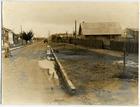 Pavimentación de calle Pavimentación de calle