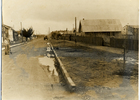 Pavimentacin de calle