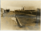 Pavimentación de calle Pavimentación de calle