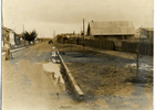 Pavimentación de calle Pavimentación de calle