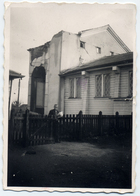 Consecuencias del terremoto de 1960 en parroquia de Purranque Consecuencias del terremoto de 1960 en parroquia de Purranque