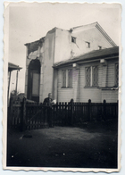 Consecuencias del terremoto de 1960 en parroquia de Purranque