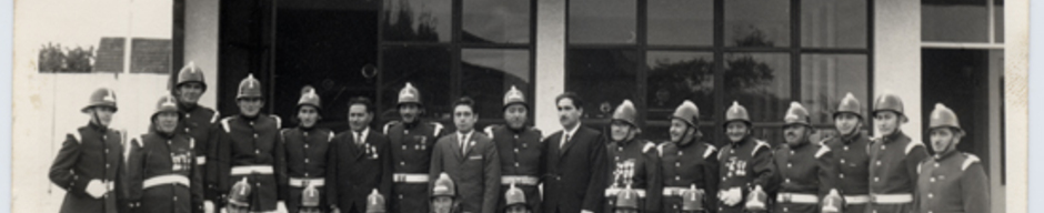 Bomberos de Purranque Bomberos de Purranque