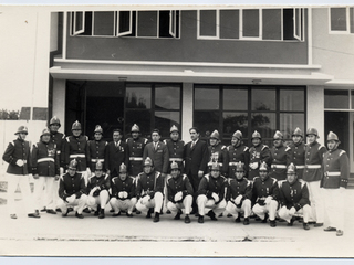 Bomberos de Purranque