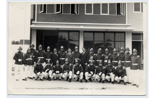 Bomberos de Purranque