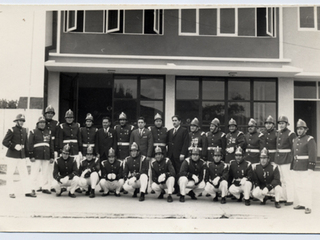 Bomberos de Purranque