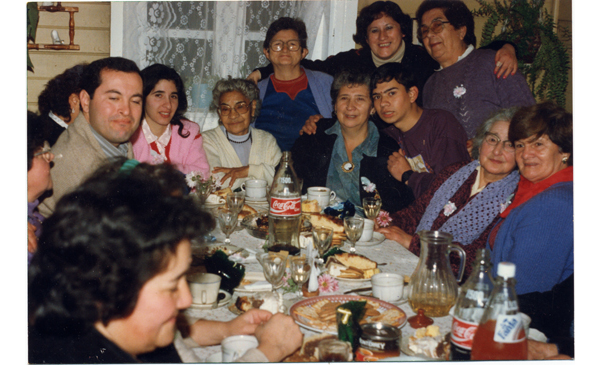 Comunidad Las Anitas Comunidad Las Anitas