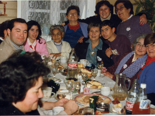 Comunidad Las Anitas Comunidad Las Anitas
