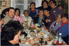 Comunidad Las Anitas Comunidad Las Anitas