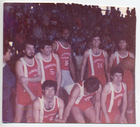 Equipo de basquetbol Equipo de basquetbol