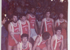 Equipo de basquetbol Equipo de basquetbol