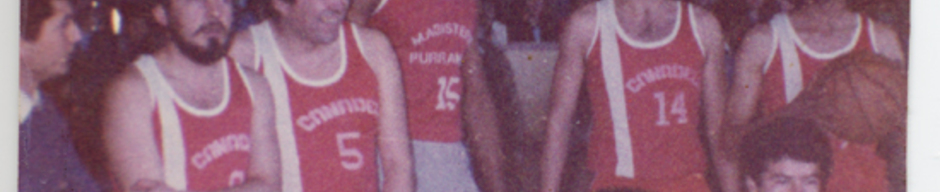 Equipo de basquetbol Equipo de basquetbol