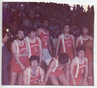 Equipo de basquetbol